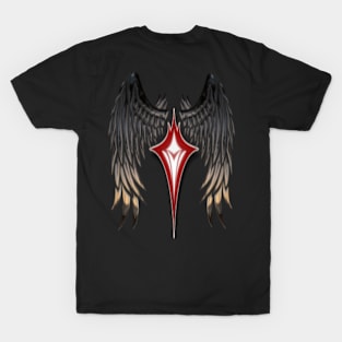 Fallen Drifters Logo T-Shirt